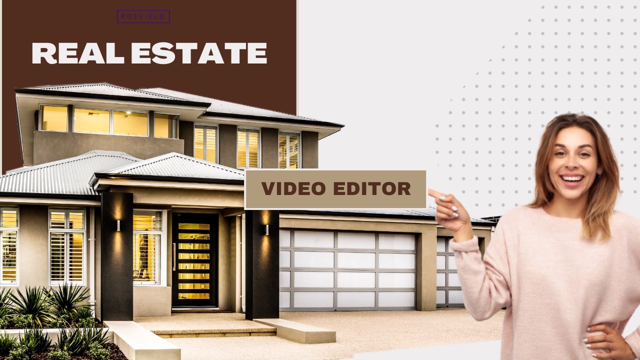 Real Estate Video